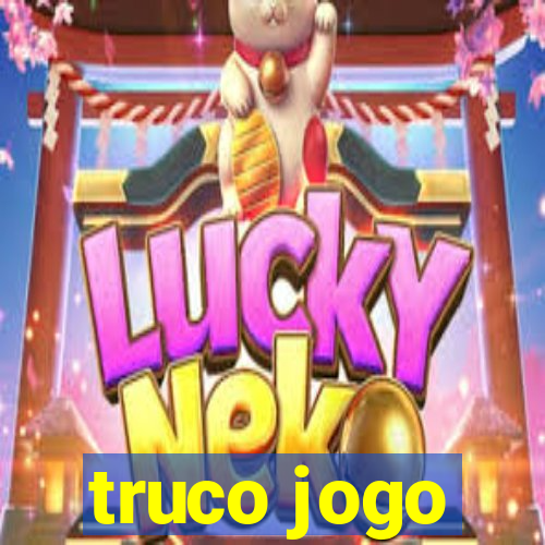 truco jogo
